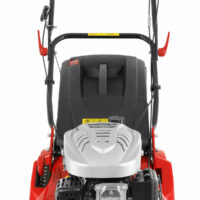 COBRA RM46SPC Petrol Lawn Mower Ron Smith Co Ltd